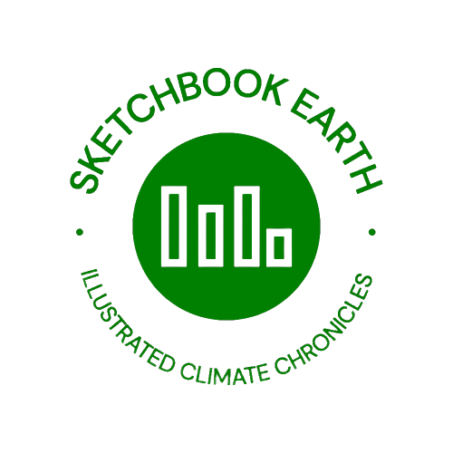 Sketchbook Earth 