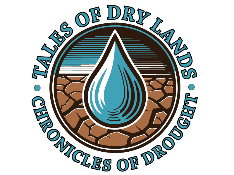 Tales of Dry Lands - Home